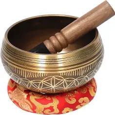 Singing Bowls