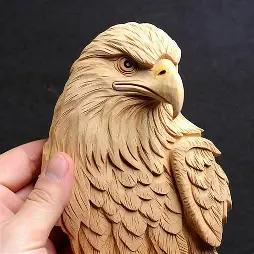 Wood Carving