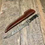 Knief(wood)