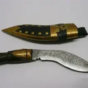 knief