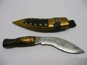 Metal Craft