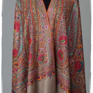 Pashmina Shawl