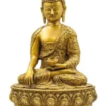 Lord Buddha Statue